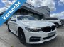 BMW 5 Serie Touring 520i M sport | BMW occasions