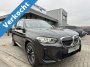 BMW iX3 Executive 80 kWh M-sport | BMW occasions