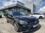 Mercedes-Benz C-Klasse Coupé 180 AMG Line Night | Mercedes-Benz occasions