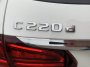 Mercedes-Benz C-Klasse Estate 220 EQ Hybrid | Mercedes-Benz occasions