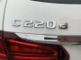 Mercedes-Benz C-Klasse Estate 220d | Mercedes-Benz occasions