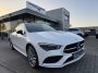 Mercedes-Benz CLA-Klasse 250 e AMG Line exclusive | Mercedes-Benz occasions