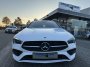 Mercedes-Benz CLA-Klasse 250 e AMG Line exclusive | Mercedes-Benz occasions