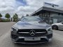 Mercedes-Benz CLA-Klasse Shooting Brake 250 e AMG Line Night | Mercedes-Benz occasions