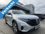 Mercedes-Benz EQC 400 4MATIC 80 kWh Edition 1886 | Mercedes-Benz occasions