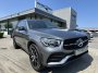 Mercedes-Benz GLC 300 de 4MATIC Business Solution AMG | Mercedes-Benz occasions