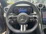 Mercedes-Benz GLC 300e 4MATIC AMG Line Night | Mercedes-Benz occasions
