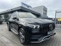 Mercedes-Benz GLE 350 D 4MATIC AMG Line Grijs kenteken | Mercedes-Benz occasions
